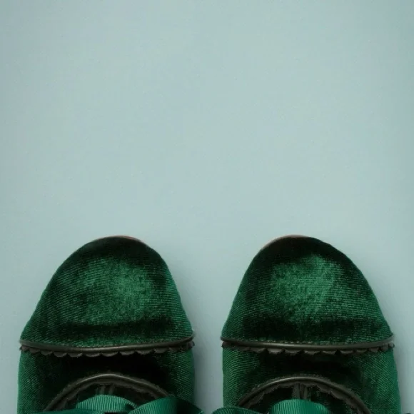 Chelsea Crew Madison Velvet - Picture 6 of 11